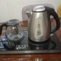 چای ساز همیلتون