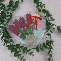 قندونبات هدیه شیرین روز مادر