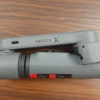 گیمبال ژیون مدل Smooth X|لوازم جانبی موبایل و تبلت|تهران, سعادت‌آباد|دیوار