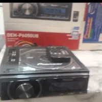 ضبط پایونیر 6کانال اصلی در حد نو