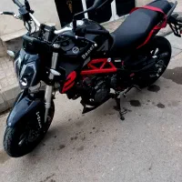 بنلی ۳۰۰جفت