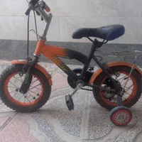 دوچرخه ۱۲ اسپرت|دوچرخه، اسکیت، اسکوتر|کرمانشاه, |دیوار