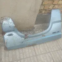 هواکش مزدا گلگیرسمت شاگرد لاستیک زاپاس