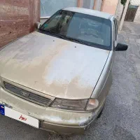 دوو سیلو|خودرو سواری و وانت|مشهد, انقلاب|دیوار