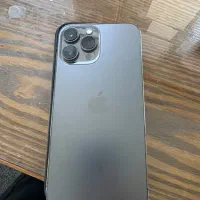 ایفون ۱۳ پرومکس