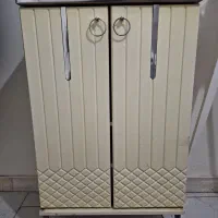 جا کفشی بدون خط و خش