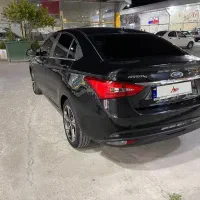 آریزو ۵ مدل ۴۰۲|خودرو سواری و وانت|تبریز, |دیوار