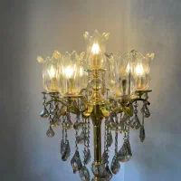 آباژر کنار سالنی