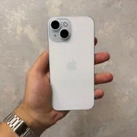 Iphone 15 Normal حافظه ۱۲۸ گیگ