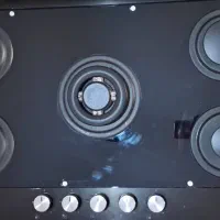 گاز و هود و سینک فرانکه made in italy|اجاق گاز و لوازم برقی پخت‌وپز|تهران, قلهک|دیوار