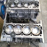 موتورکامل پژو|قطعات یدکی و لوازم جانبی|مشهد, ایمان|دیوار