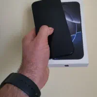 آیفون 16 پرو مکس 256 zaa دوسیم رجیستر شده