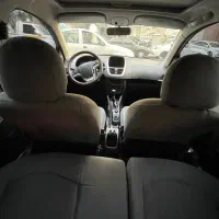 ۲۰۷ پانا دنده ۴۰۱|خودرو سواری و وانت|تهران, گرگان|دیوار