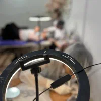 مرکز خدمات و اموزشی فیبروز ابرو و ارایش دائم