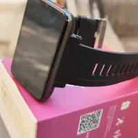 ساعت هوشمند سیم کارت خور اندرویدی اسمارت واچ DM100
