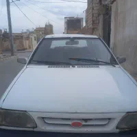 پراید فروشی