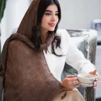 شال و روسری عمده و تک|لباس|تهران, ایران|دیوار