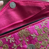 کیف سنتی هندی|کیف، کفش، کمربند|خمام, |دیوار