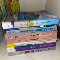 کتاب کنکور و نهایی