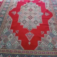 قالی ۷۰۰شانه