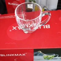 استکان لیوان مدل بلینک مکس