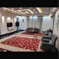 ویلا فول امکانات در شاهنامه۱۴ مستقیم ازمالک|اجارهٔ کوتاه‌مدت ویلا و باغ|مشهد, توس فردوسی|دیوار