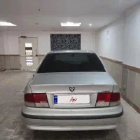 سمند 86 بیرنگ تک برگ|خودرو سواری و وانت|مشهد, شاهد (شهرک غرب)|دیوار