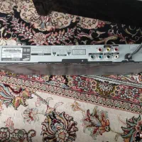 دستگاه سی دی .دی وی دی.مارک سامسونگ|پخش‌کننده DVD و ویدیو|مشهد, توس فردوسی|دیوار