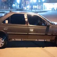 پژو 405جی ال ایکس،2000 سی سی