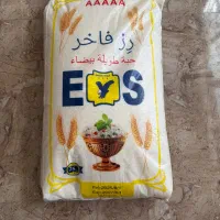 برنج وارداتی تایلندی رز فاخر درجه یک