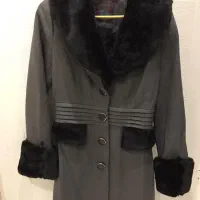 پالتو فوتر برند catwalk ترک