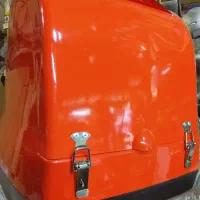 باکس موتورسیکلت