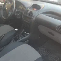 ۲۰۶ sd مدل ۸۸ tu5  cng|خودرو سواری و وانت|خاوران, |دیوار