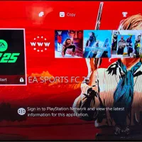 PS4 کپی خور اسلیم|کنسول، بازی ویدئویی و آنلاین|رشت, سعدی (تختی)|دیوار