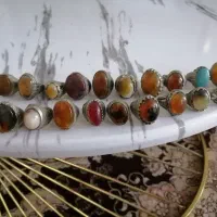 انگشتر|جواهرات|گرگان, |دیوار