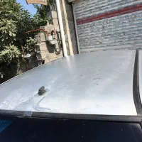 پراید۸۵نقره ای سالم|خودرو سواری و وانت|رشت, پیرکلاچای|دیوار