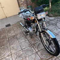 پیشتاز ۱۲۵ مدل ۴۰۴ . همتاز ۱۲۵ مدل ۱۴۰۱