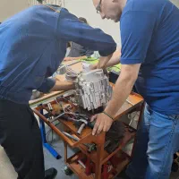 آموزش تعمیرات برق وایسیو موتور سیکلت+مدرک معتبر|خدمات آموزشی|مشهد, احمدآباد|دیوار