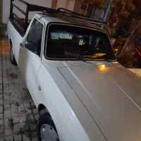 پیکان وانت