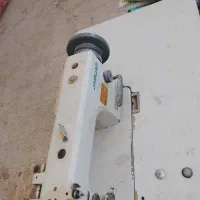 چرخ چرم دوزی