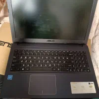 لب تاپ ایسوس