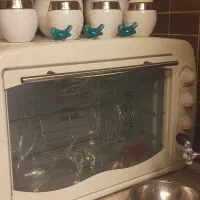 توستر