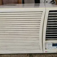 دو دستگاه ، کولر گازی مطابق تصاویر ، فروشی|کولر گازی و فنکوئل|تهران, شهرآرا|دیوار