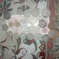 سکه های عتیقه