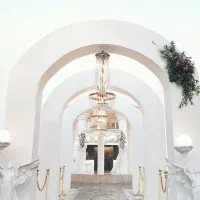 تالار پذیرایی باغ تالار عروسی ترحیم قصرخاتم