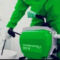 لوله بازکن فنرزن کل تبریز ۲۰ دقیقه کاملا بهداشتی