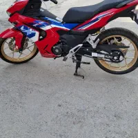 هوندا وینر|موتورسیکلت|تهران, فلسطین (میدان انقلاب)|دیوار