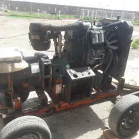 موتور برق اجاره ای|ماشینآلات صنعتی|سبزوار, توحیدشهر|دیوار