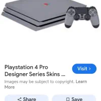 PS4 region 2|کنسول، بازی ویدئویی و آنلاین|شیراز, پارک آزادی|دیوار