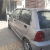 ام‌وی‌ام 110 ۳ سیلندر، مدل ۱۳۸۵|خودرو سواری و وانت|همدان, |دیوار